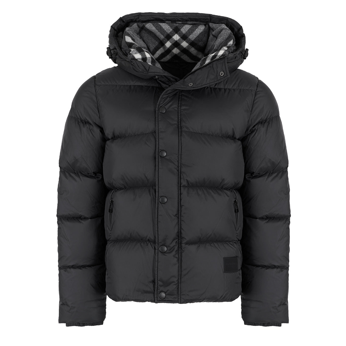 Burberry Puffer