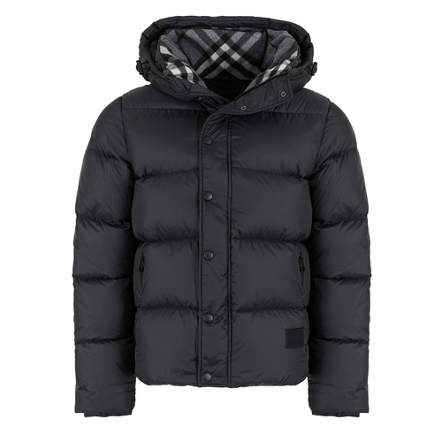 Burberry Puffer